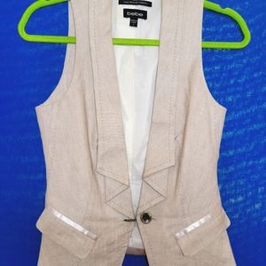 Bebe vest